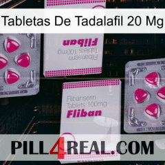 Tadalafil Tablets 20 Mg 33